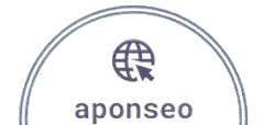 Aponseo site icon